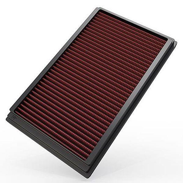 K&N Replacement Panel Filter (KN33-2270) KN33-2270