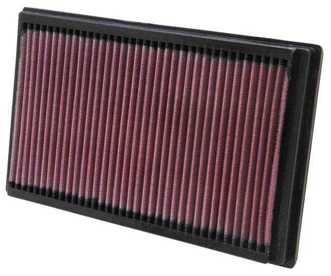 K&N Replacement Panel Filter (KN33-2270)