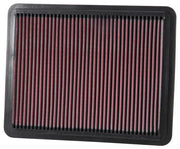 K&N Replacement Panel Filter (A1519) (KN33-2271) KN33-2271