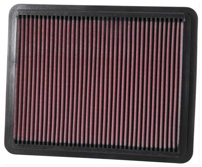 K&N Replacement Panel Filter (A1519) (KN33-2271) KN33-2271