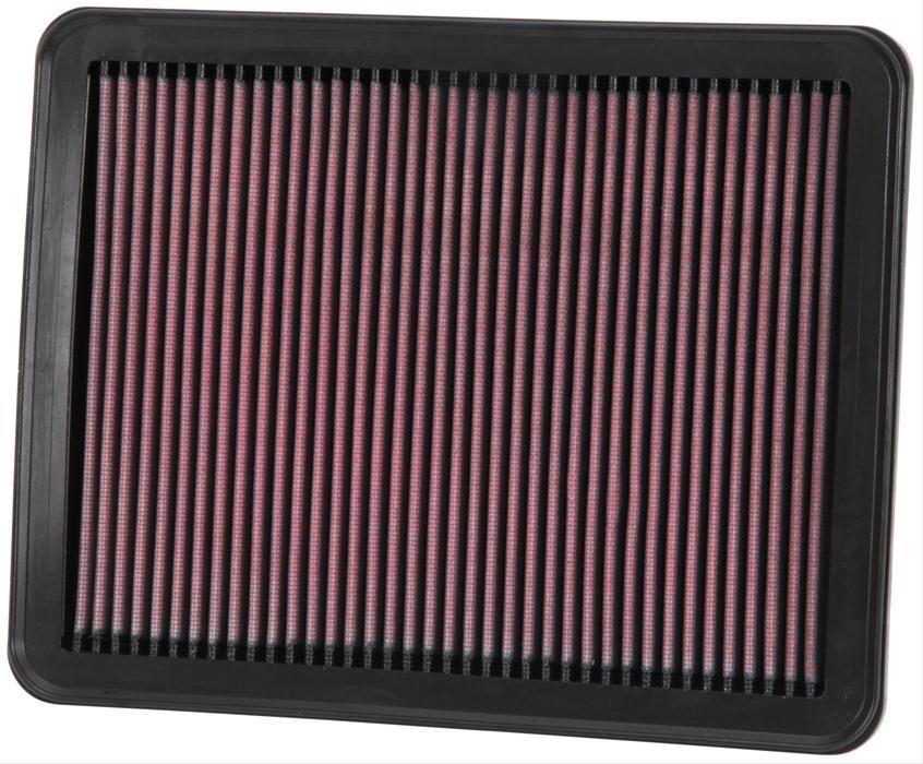 K&N Replacement Panel Filter (A1519) (KN33-2271)