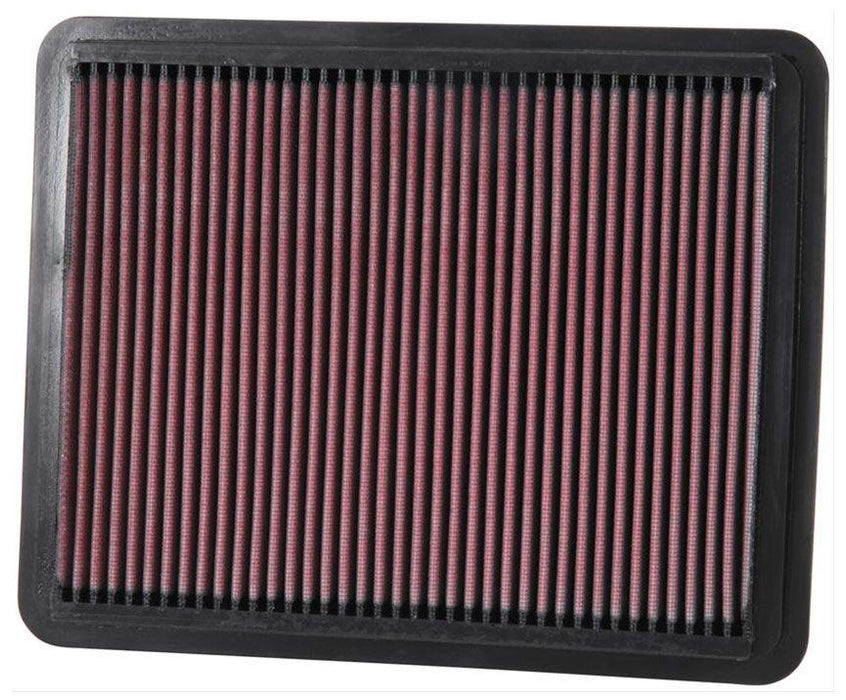 K&N Replacement Panel Filter (A1519) (KN33-2271)