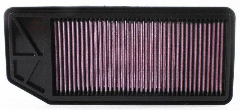 K&N Replacement Panel Filter (A1508) (KN33-2276) KN33-2276