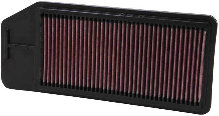 K&N Replacement Panel Filter (A1508) (KN33-2276)