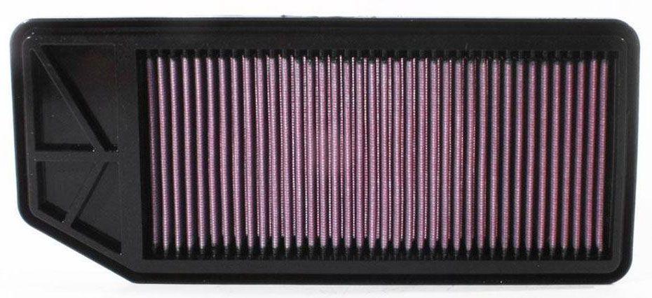 K&N Replacement Panel Filter (A1508) (KN33-2276)