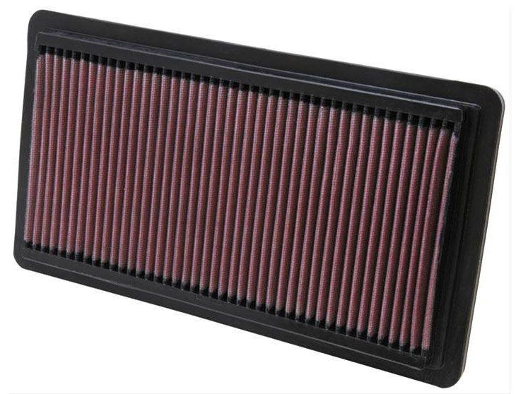 K&N Replacement Panel Filter (A1429) (KN33-2278)