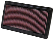 K&N Replacement Panel Filter (KN33-2279) KN33-2279
