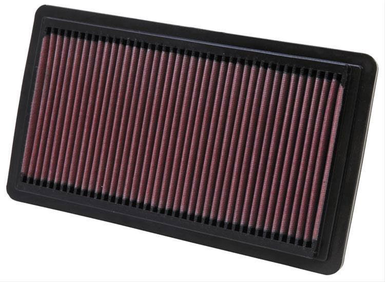 K&N Replacement Panel Filter (KN33-2279) KN33-2279