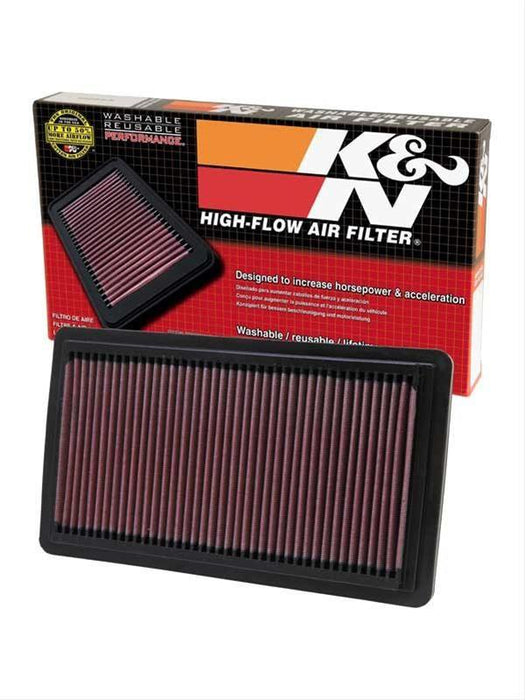 K&N Replacement Panel Filter (KN33-2279)