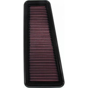 K&N Replacement Panel Filter (A1525) (KN33-2281)