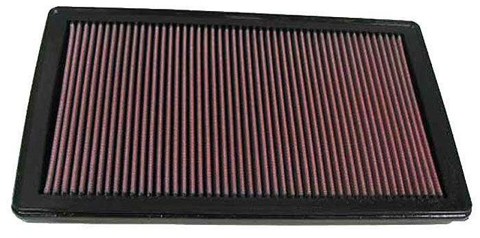 K&N Replacement Panel Filter (KN33-2284)