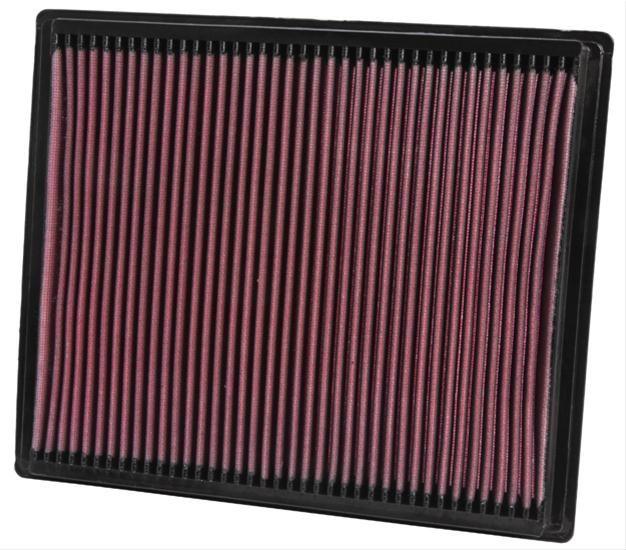 K&N Replacement Panel Filter (KN33-2286)