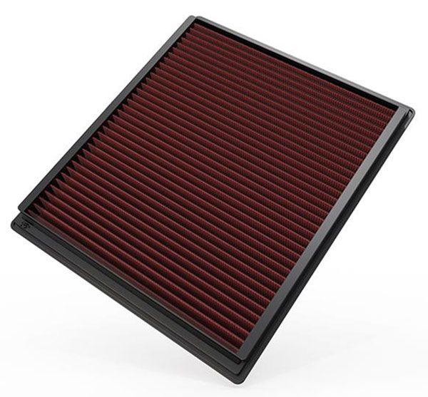 K&N Replacement Panel Filter (KN33-2286)