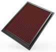 K&N Replacement Panel Filter (KN33-2287) KN33-2287