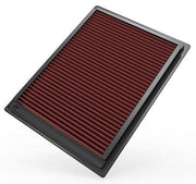 K&N Replacement Panel Filter (KN33-2287) KN33-2287