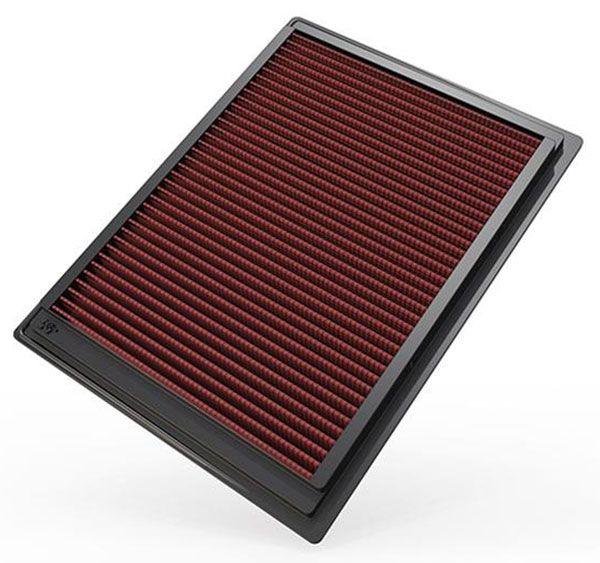 K&N Replacement Panel Filter (KN33-2287) KN33-2287