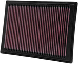 K&N Replacement Panel Filter (KN33-2287)