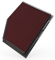 K&N Replacement Panel Filter (KN33-2292) KN33-2292