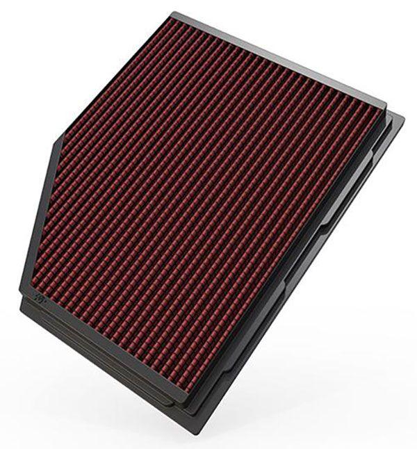 K&N Replacement Panel Filter (KN33-2292) KN33-2292