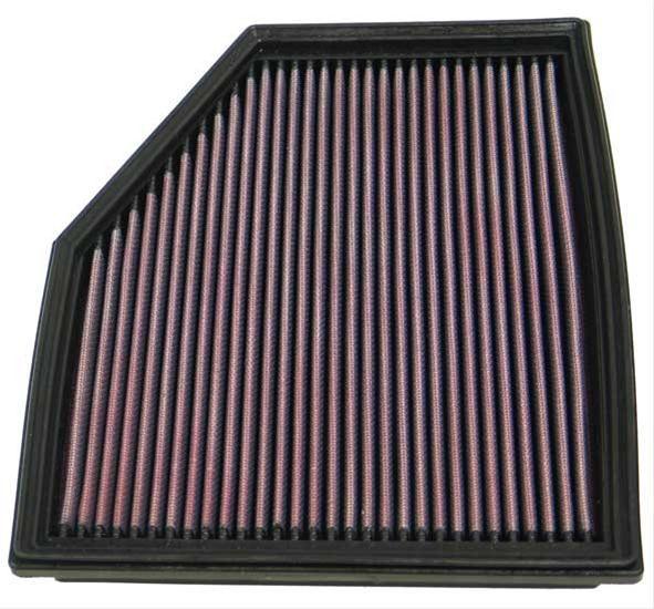 K&N Replacement Panel Filter (KN33-2292)