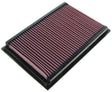 K&N Replacement Panel Filter (A1523WB) (KN33-2293) KN33-2293