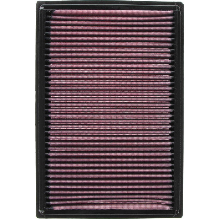 K&N Replacement Panel Filter (A1523WB) (KN33-2293)