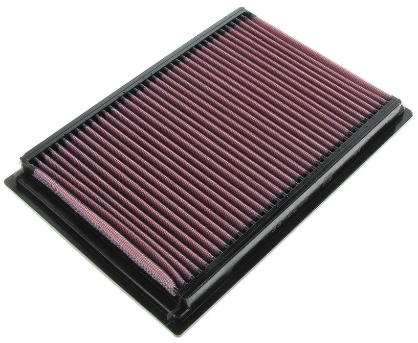 K&N Replacement Panel Filter (A1523WB) (KN33-2293)