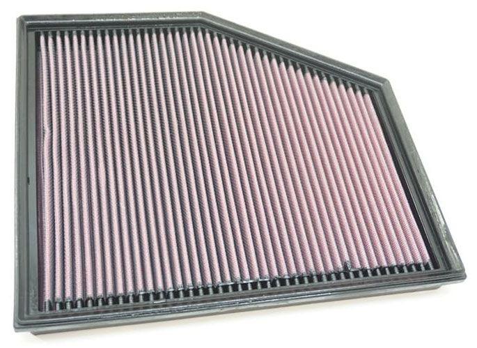 K&N Replacement Panel Filter (A1523WB) (KN33-2294) KN33-2294
