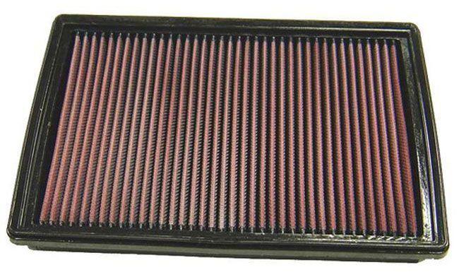 K&N Replacement Panel Filter (KN33-2295)