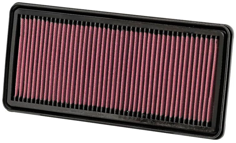 K&N Replacement Panel Filter (KN33-2299) KN33-2299
