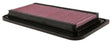 K&N Replacement Panel Filter (A1481) (KN33-2300) KN33-2300