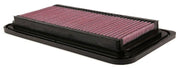 K&N Replacement Panel Filter (A1481) (KN33-2300) KN33-2300