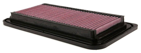 K&N Replacement Panel Filter (A1481) (KN33-2300) KN33-2300