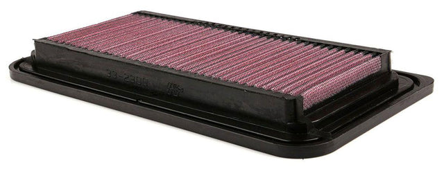 K&N Replacement Panel Filter (A1481) (KN33-2300) KN33-2300