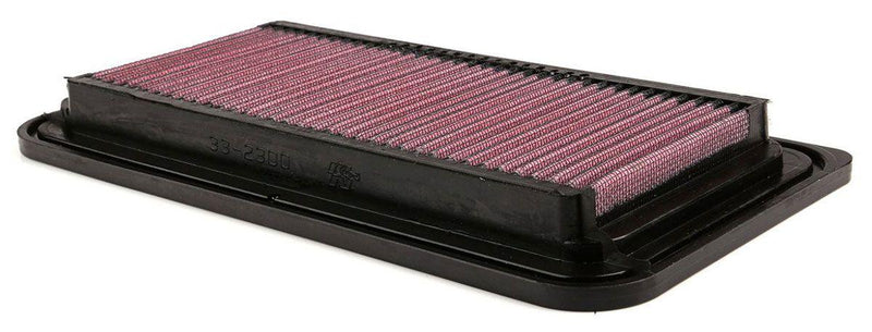 K&N Replacement Panel Filter (A1481) (KN33-2300) KN33-2300