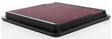 K&N Replacement Panel Filter (KN33-2304) KN33-2304
