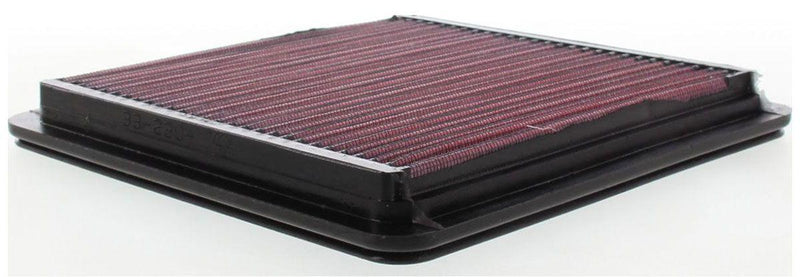 K&N Replacement Panel Filter (KN33-2304) KN33-2304