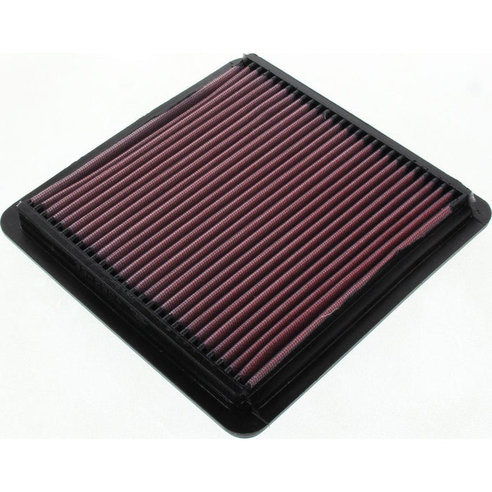 K&N Replacement Panel Filter (KN33-2304)