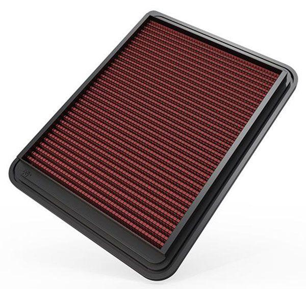 K&N Replacement Panel Filter (KN33-2306) KN33-2306
