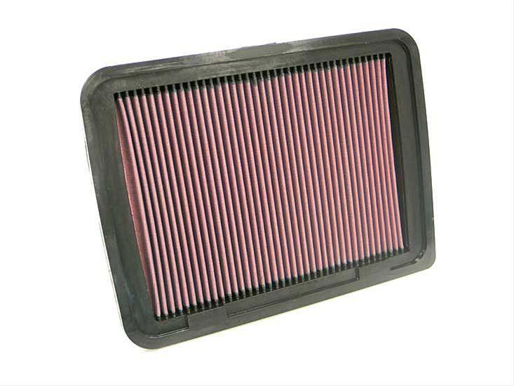 K&N Replacement Panel Filter (KN33-2306)