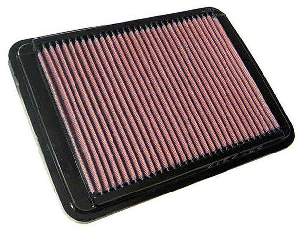 K&N Replacement Panel Filter (KN33-2312) KN33-2312