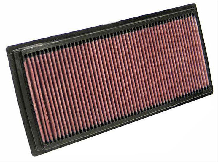 K&N Replacement Panel Filter (KN33-2324) KN33-2324