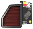 K&N Replacement Panel Filter (KN33-2326) KN33-2326