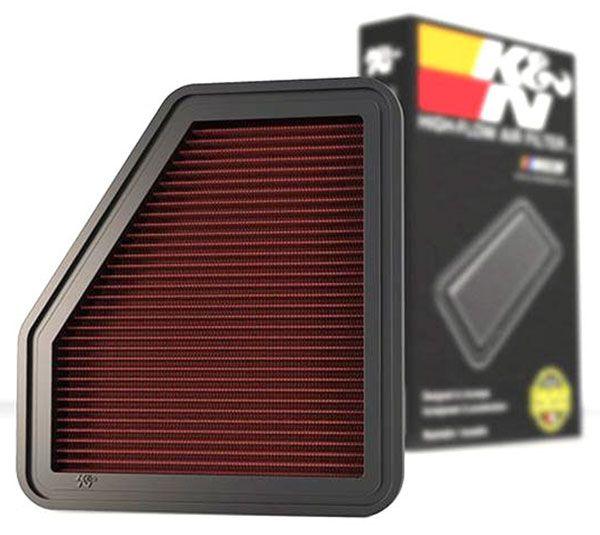 K&N Replacement Panel Filter (KN33-2326) KN33-2326