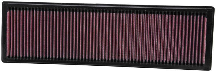 K&N Replacement Panel Filter (KN33-2331) KN33-2331