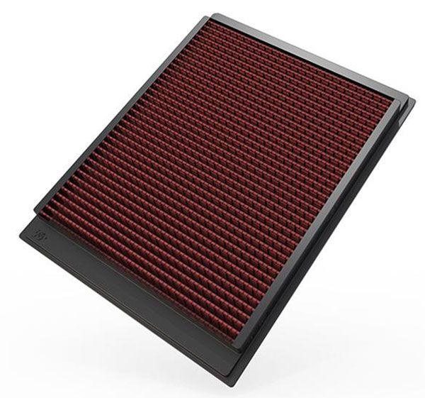 K&N Replacement Panel Filter (KN33-2333) KN33-2333