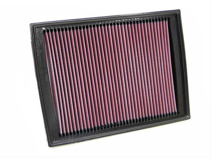 K&N Replacement Panel Filter (KN33-2333)