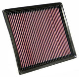 K&N Replacement Panel Filter (KN33-2334) KN33-2334