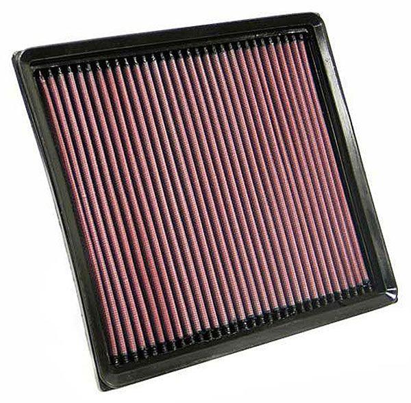 K&N Replacement Panel Filter (KN33-2334) KN33-2334