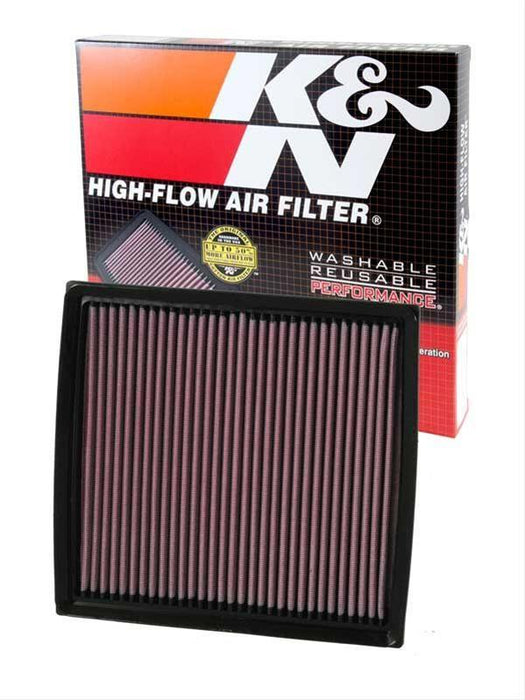 K&N Replacement Panel Filter (KN33-2334)